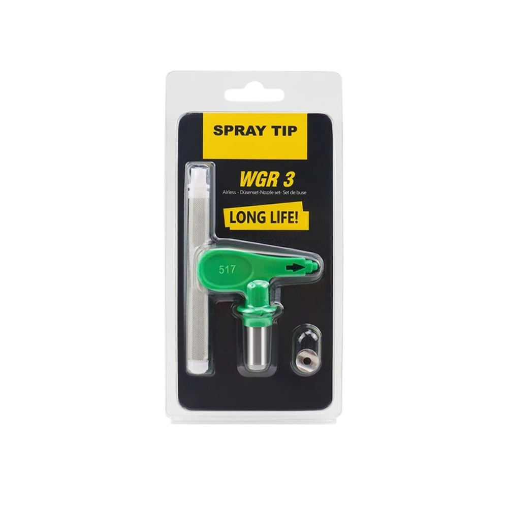Buse pour pistolet à peinture airless