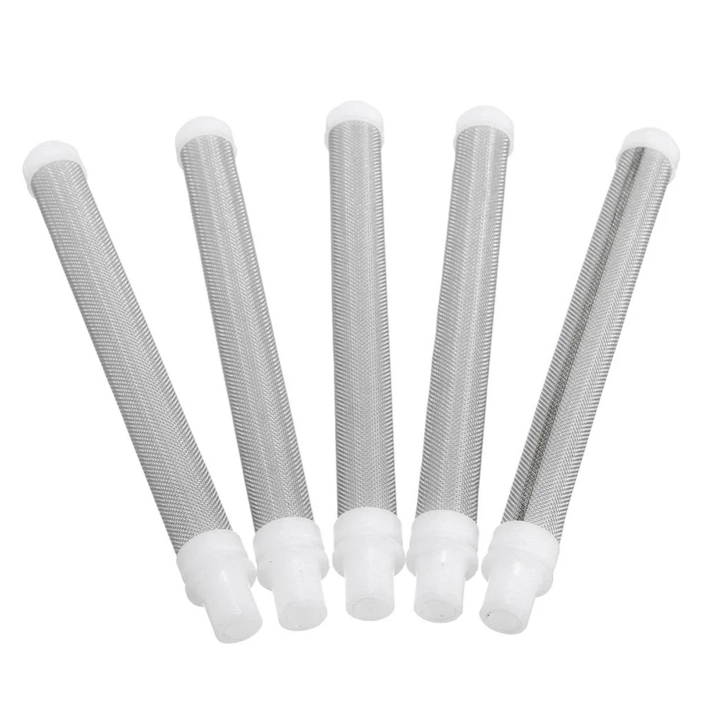 Filtres pour pistolet à peinture airless (lot de 5)